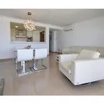 Harborfront Escape In Mallorca Apartment *