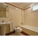 Harborfront Escape In Mallorca Apartment Can Picafort (Mallorca)
