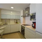 Harborfront Escape In Mallorca Apartment