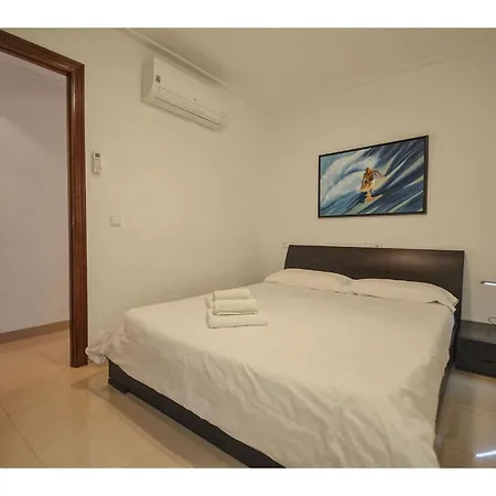 Lejlighed Harborfront Escape In Mallorca Can Picafort (Mallorca)