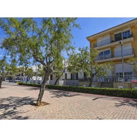 Harborfront Escape In Mallorca Can Picafort (Mallorca)