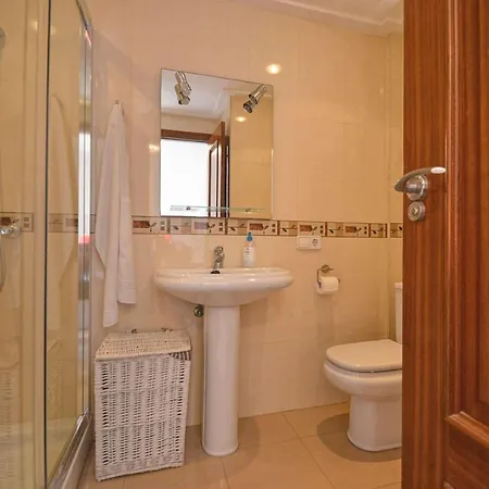 Harborfront Escape In Mallorca