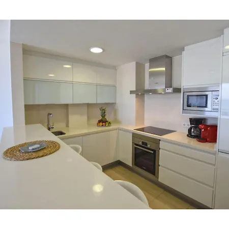 Appartement Harborfront Escape In Mallorca *