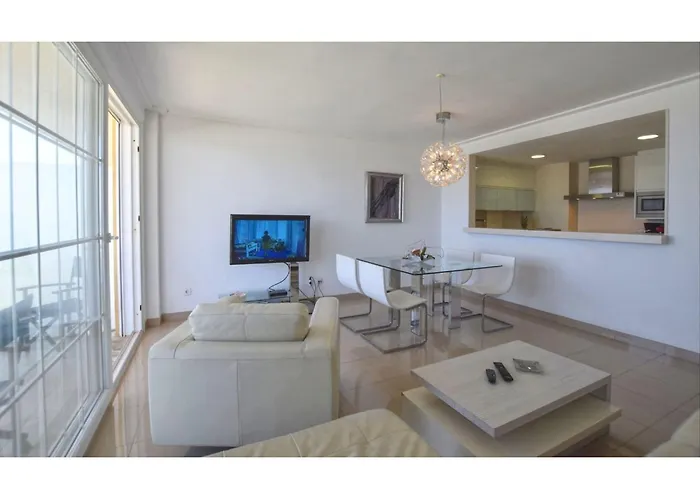 Harborfront Escape In Mallorca * Can Picafort