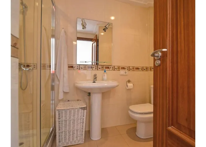 Harborfront Escape In Mallorca