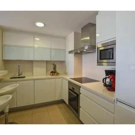 Belvilla By Oyo Minimal Apartamento Can Picafort (Mallorca)