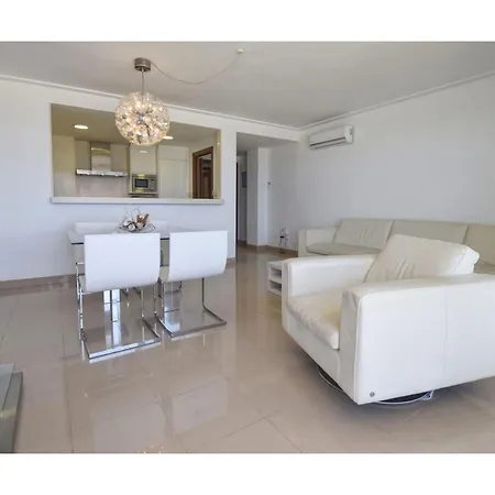 Harborfront Escape In Mallorca Διαμέρισμα *