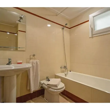 Harborfront Escape In Mallorca Διαμέρισμα Can Picafort (Mallorca)